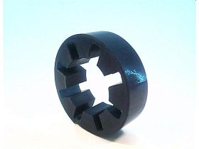 Муфта вала QF15BINSERT от QM BEARINGS