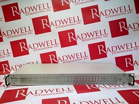 Модуль / стойка ПЛК Артикул TC-2095 от производителя NATIONAL INSTRUMENTS