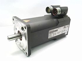 Серводвигатель B&R 8MSA3M.R0-32 синхронный трехфазный 3000 об/мин