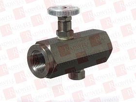 Гидравлический клапан Артикул F30S от производителя DELTROL CORP