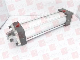 Гидравлический цилиндр Артикул B240X4-0.75-FCX-RCX-1-N14-11-RM303-TRN303 от производителя ADVANCE AUTOMATION CYLINDERS