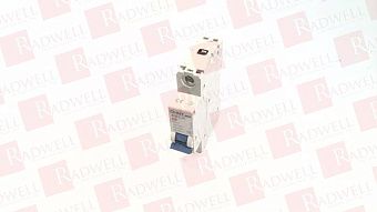 Автоматический выключатель для монтажа на дин-рейку Артикул NB1-63-1P-D6-6KA от производителя CHINT