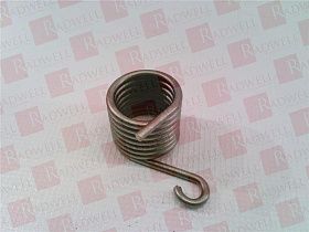 Пружина Артикул 2812446-0000 от производителя TETRA LAVAL