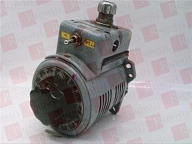 Переменный трансформатор  / вариатор Артикул CPN116B от производителя DANAHER MOTION