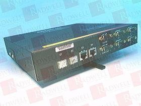 Сетевой маршрутизатор Артикул DX800-01-L-D от производителя BELDEN