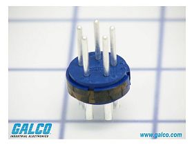 Fujikura, Formerly DDK 9716S-8P