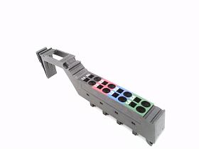 Перемычка клеммная IB IL SCN-PWR IN-CP Phoenix Contact