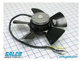 ebm-papst, Inc. A2D250-AA06-52