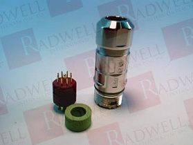 Перемычка / клемма / штекер Артикул 44420040+73002744 от производителя LAPP USA