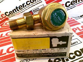 Конденсатоотводчик Артикул B1AS-1/2 от производителя INGERSOLL RAND