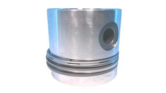 570-12840 Запчасть для машины от LISTER PETTER