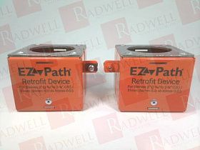 Прибор для обеспечения пожарной безопасности Артикул EZDR200 от производителя OMRON