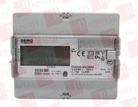 Таймер  Артикул DCI 372 W от производителя BERG ENERGIEKONTROLLE