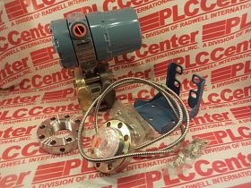 1151GP6E22S1B2M3 Преобразователь давления от ROSEMOUNT ANALYTICAL