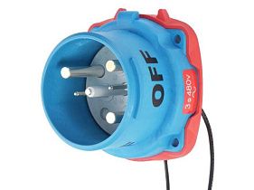 Meltric 63-88043-972