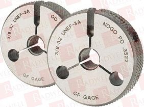 Набор штифтовых калибров Артикул R0375323AS от производителя PMC GAGE