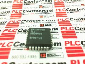 Артикул GAL20V8C7LJ от производителя LATTICE