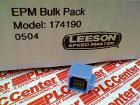 Модуль / стойка ПЛК Артикул 174190 от производителя REGAL REXNORD