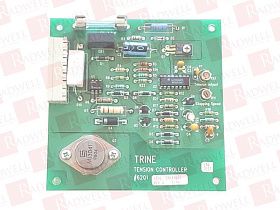 Плата ПК Плата ПЛК / дополнения к  плататам Артикул 6201 от производителя TRINE