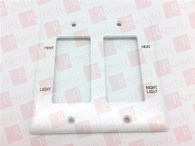 Настенный выключатель Артикул 405-80409 от производителя LEVITON