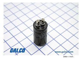 Rubycon 63LSQ6800MNB36X50