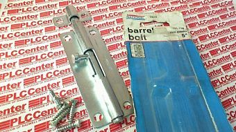 Гайка / болт / шатун / шайба Артикул 151-738 от производителя NATIONAL MFG CO