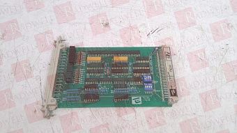 Плата ПК Плата ПЛК / дополнения к  плататам Артикул TN230 от производителя TECNEL PARMA