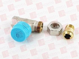 Регулирующий клапан Артикул VXL010-F710 от производителя SAUTER