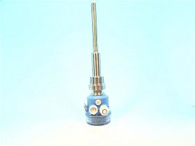 Концевой выключатель вибрации Soliphant-T FTM20-AG22A Endress+Hauser