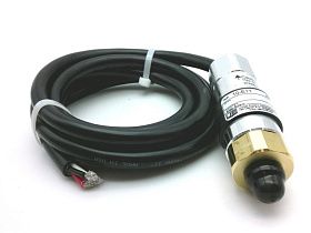 Реле давления UNITED ELECTRIC 10-E11, диапазон 10-150 PSI, SPDT