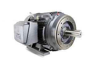 TECHTOP INDUSTRIES GR3-CI-TF-160LB35-2-BR-D-25