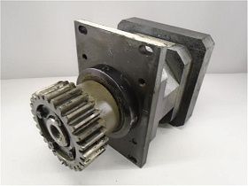 Планетарный редуктор NEUGART PL-115 передаточное отношение 10:1