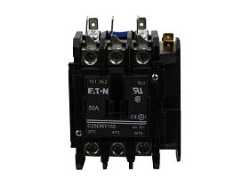 Cutler Hammer, Div of Eaton C25DNY177B