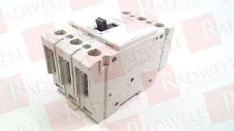 Автоматический выключатель в литом корпусе Артикул CQD3100 от производителя SIEMENS