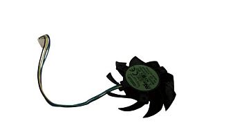 T127015BU Вентиляторы/Тепловой контроль для изделий и плат ПК от EVERFLOW TECHNOLOGY