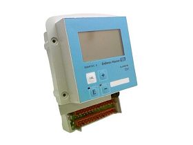Преобразователь проводимости Endress & Hauser CLD132-PCS138AB1 Smartec