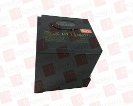 Управление горелкой Артикул LFL1.335J17 от производителя SIEMENS