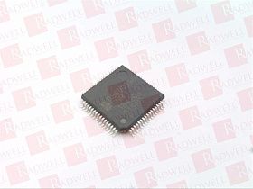 Процессор ИС Артикул DS80C390-FNR+ от производителя MAXIM INTEGRATED PRODUCTS