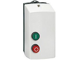 DOLS5.5230 Стартер от LOVATO