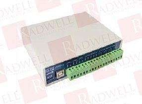 Компьютер Артикул KTA-223 от производителя OCEAN CONTROLS