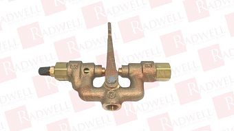 Регулирующий клапан Артикул 294A-2 от производителя KINGSTON VALVE