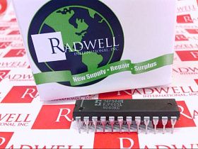 Интегральная микросхема Артикул 74F544N от производителя NXP SEMICONDUCTOR