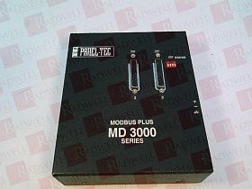 Модуль преобразования Артикул MD3000 от производителя PANEL TEC