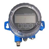 Дисплей выносной FHX50-BACCAA+AA ENDRESS & HAUSER ATEX взрывозащищенный