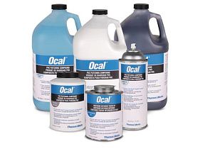 Ocal, a T & B Brand SPRAY-LG