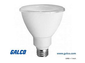 TCP Lighting LED14P30D50KNFL