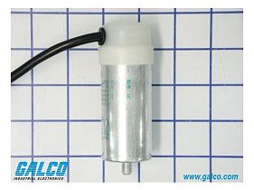 ebm-papst, Inc. 2167-4-7320