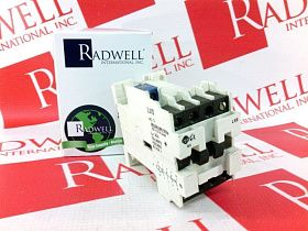 Реле / розетка Артикул LX0 от производителя EAW