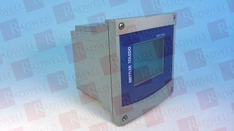 Интерфейс оператора Артикул 30280777 от производителя METTLER TOLEDO