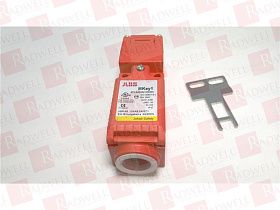 Аварийный выключатель Артикул 2TLA050021R0200 от производителя ASEA BROWN BOVERI